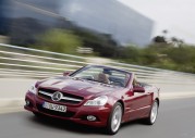 Mercedes-Benz SL-Class